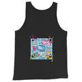 SINNERS x Taking Tablets is Okay Tank-Top