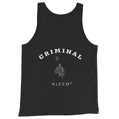 Criminal Ak47 Tank Top - Produktbild 19 - NiZED