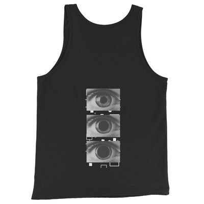All Eyez On Me Tank Top - Produktbild 20 - NiZED