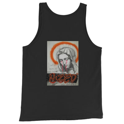 Will Wear Tank Top - Produktbild 20 - NiZED