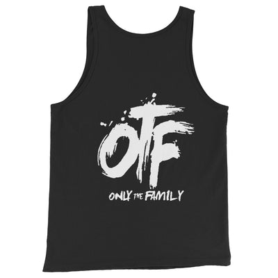 Only Family Tank Top - Produktbild 19 - NiZED