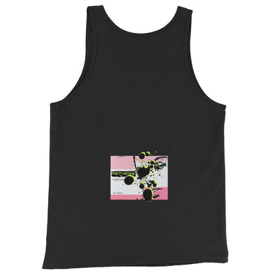 Pethidin Opiat Tank Top - Produktbild 18 - NiZED