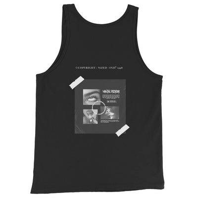 Reckless Tank Top - Produktbild 19 - NiZED