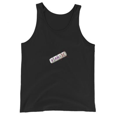Xaxnax Pop Tank Top - Produktbild 2 - NiZED