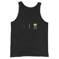 Stay High Stay NiZED Tank-Top