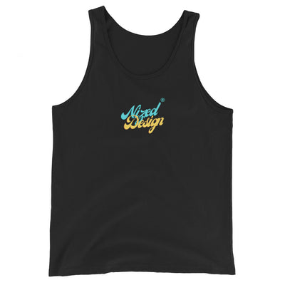Bubble Tank Top - Produktbild 2 - NiZED