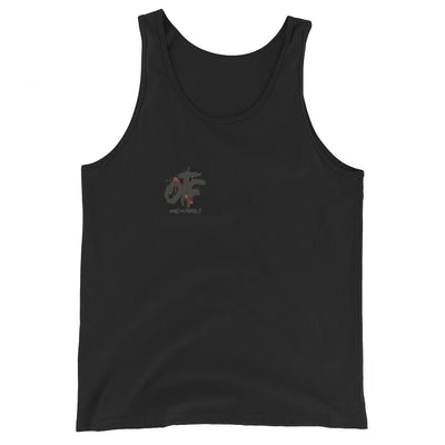 Only Family Tank Top - Produktbild 2 - NiZED
