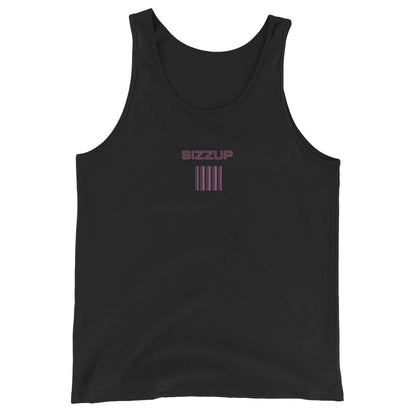 SIZZUP x Codein Tank-Top