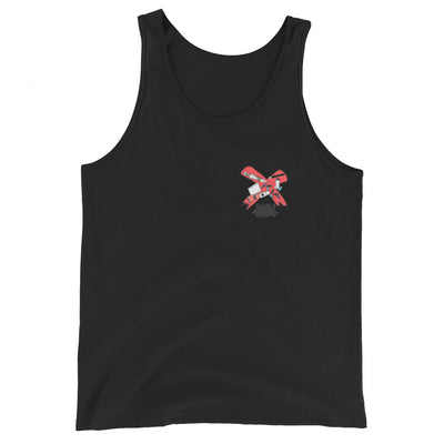 All Drugs Tank Top - Produktbild 2 - NiZED