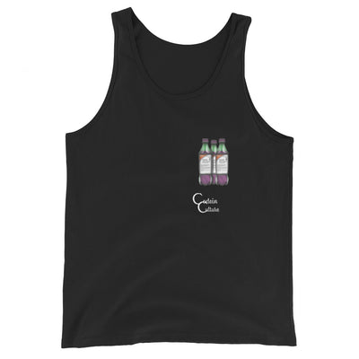 Codein Culture Tank Top - Produktbild 9 - NiZED