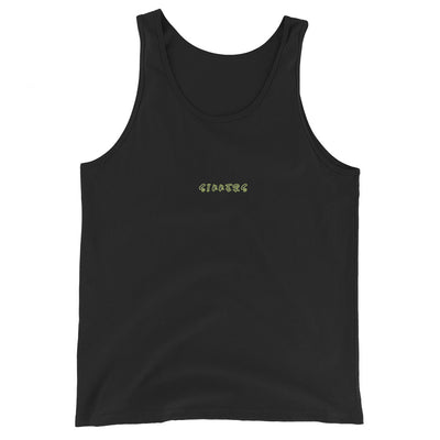 Sinners Taking Tank Top - Produktbild 2 - NiZED