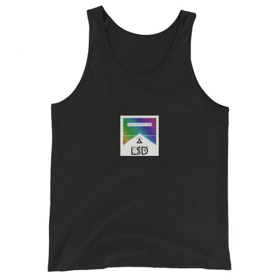 Verse Tank Top - Produktbild 2 - NiZED