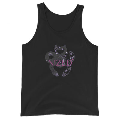Snake Tank-Top - Produktbild 7 - NiZED