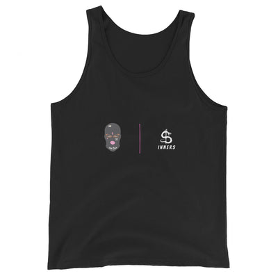 Crime Sinners Tank-Top - Produktbild 9 - NiZED