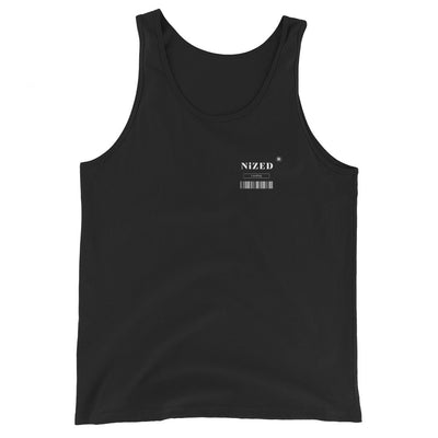 All Eyez On Me Tank Top - Produktbild 19 - NiZED