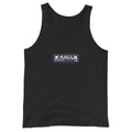 Xanax x Alprazolam Tank-Top