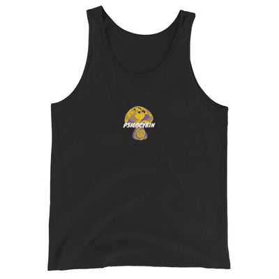 Psilocybin Tank Top - Produktbild 10 - NiZED