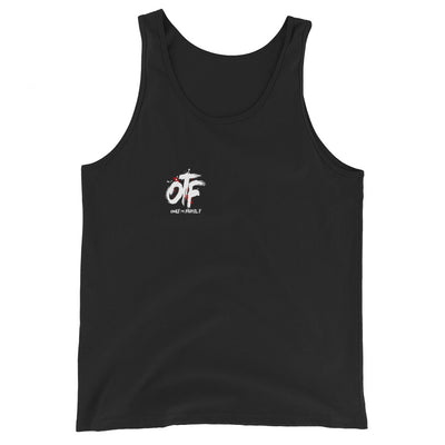 Only Family Tank Top - Produktbild 20 - NiZED