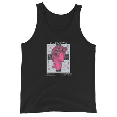 Society Tank Top - Produktbild 10 - NiZED