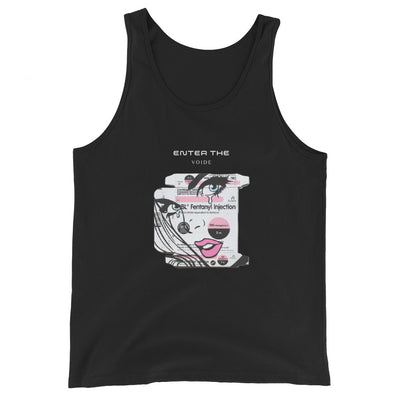 Enter Voide Tank Top - Produktbild 9 - NiZED