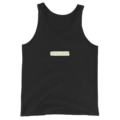 Pethidin x Opiat Pop Art Tank-Top