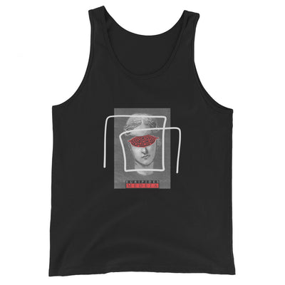 Euripides Media Tank Top - Produktbild 19 - NiZED