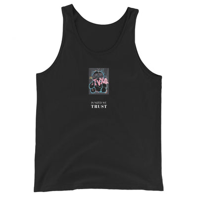 Trust Bear Tank Top - Produktbild 10 - NiZED