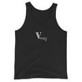 Valium x Diazepam Tank-Top