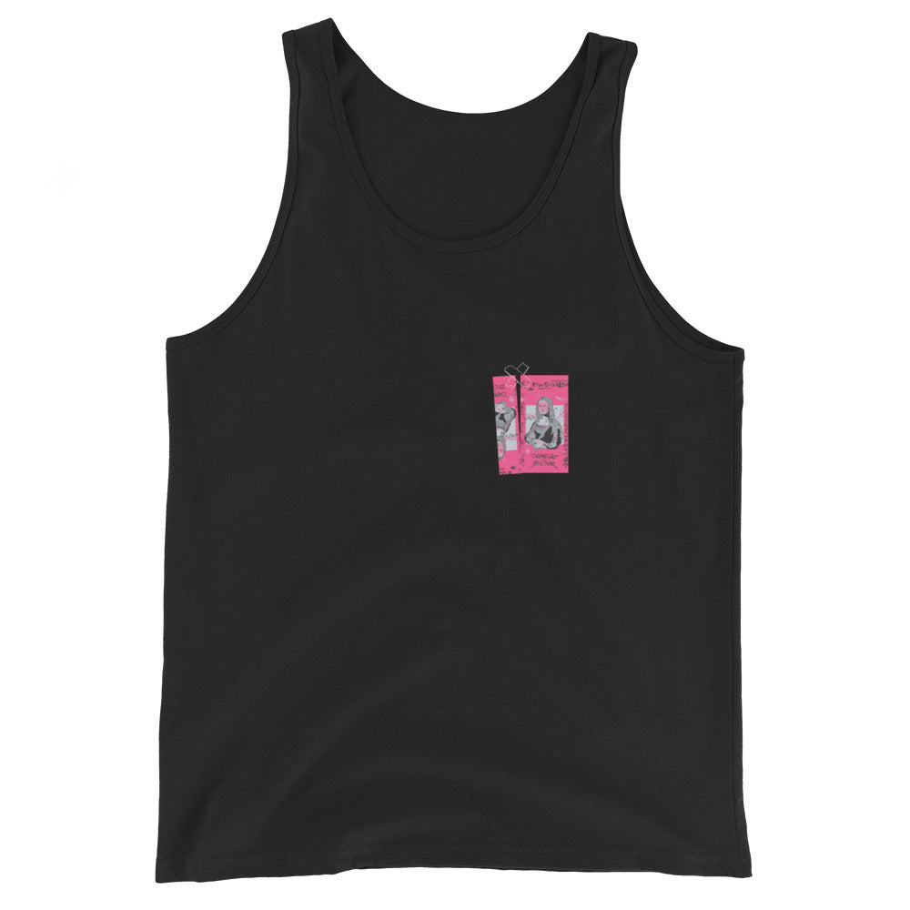 Mon De Cee Tank-Top