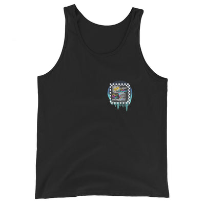 Reckless Tank Top - Produktbild 20 - NiZED