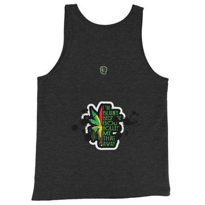 Blunt Dealers Tank Top - Produktbild 7 - NiZED