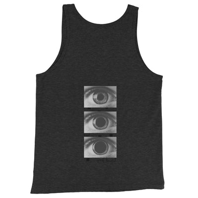 All Eyez On Me Tank Top - Produktbild 7 - NiZED