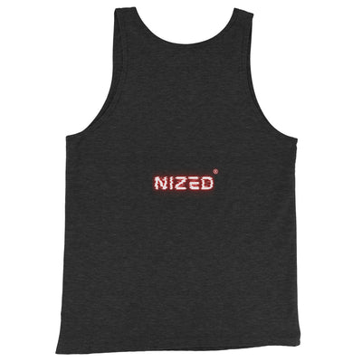 Euripides Media Tank Top - Produktbild 7 - NiZED