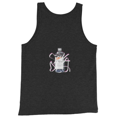 Sizzup Codein Tank Top - Produktbild 20 - NiZED