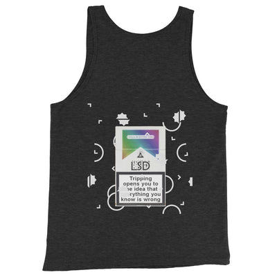 Verse Tank Top - Produktbild 20 - NiZED