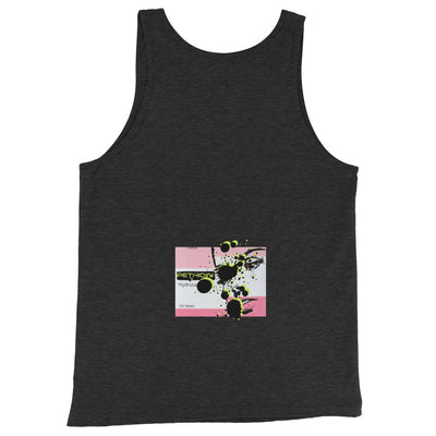 Pethidin Opiat Tank Top - Produktbild 20 - NiZED