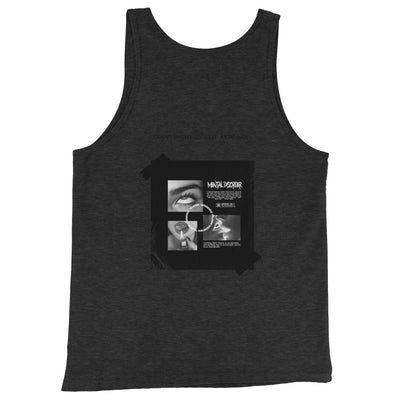 Reckless Tank Top - Produktbild 7 - NiZED