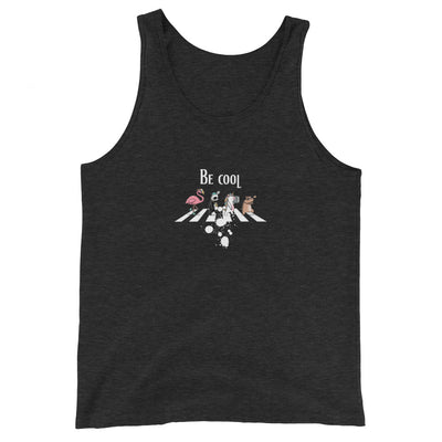 Cool Tank Top - Produktbild 4 - NiZED