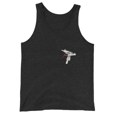 Show Money Tank Top - Produktbild 6 - NiZED