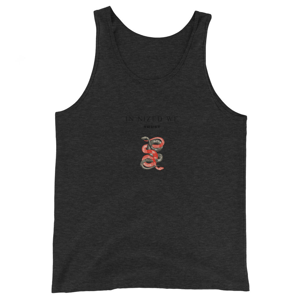TRUST Tank-Top