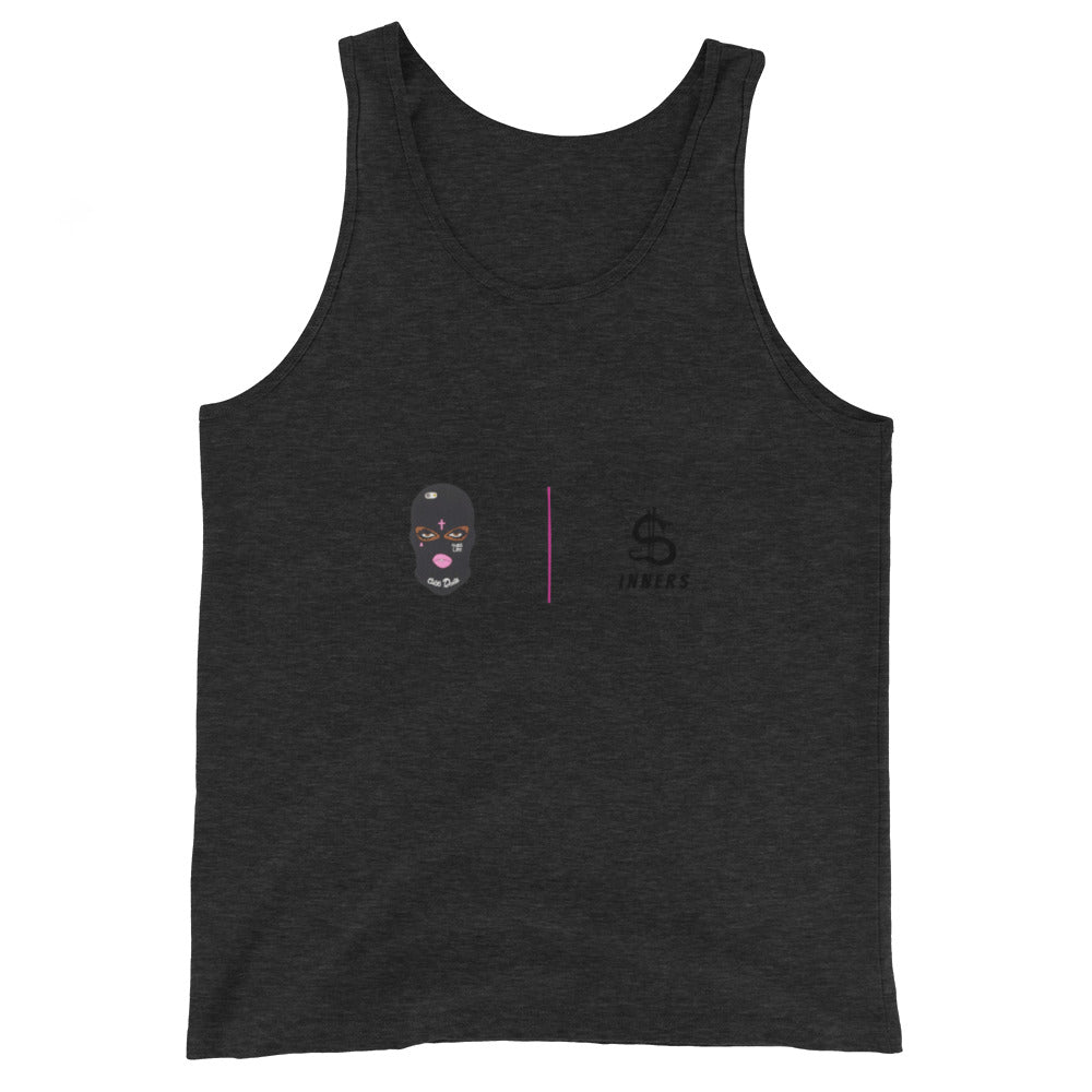 Crime Sinners Tank-Top