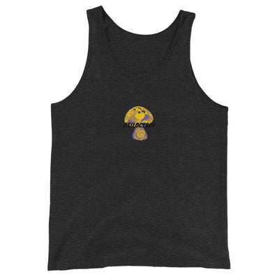Psilocybin Tank Top - Produktbild 4 - NiZED