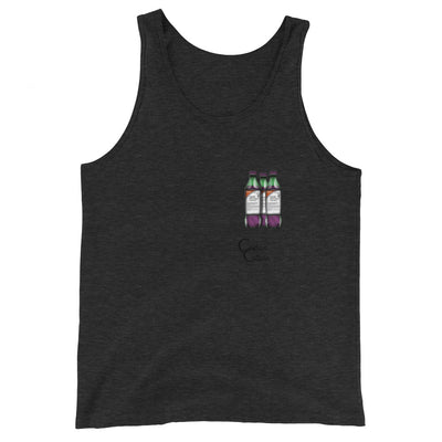 Codein Culture Tank Top - Produktbild 4 - NiZED