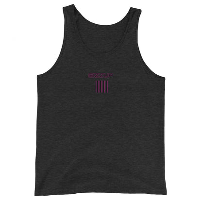 SIZZUP x Codein Tank-Top