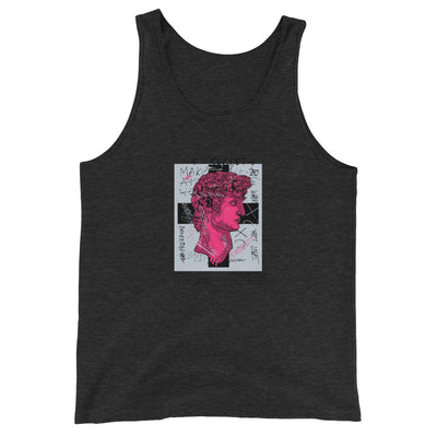 Society Tank Top - Produktbild 4 - NiZED