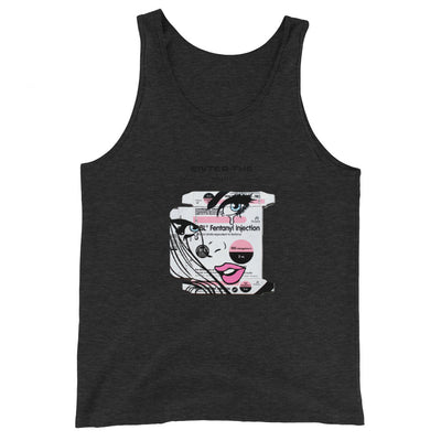 Enter Voide Tank Top - Produktbild 3 - NiZED