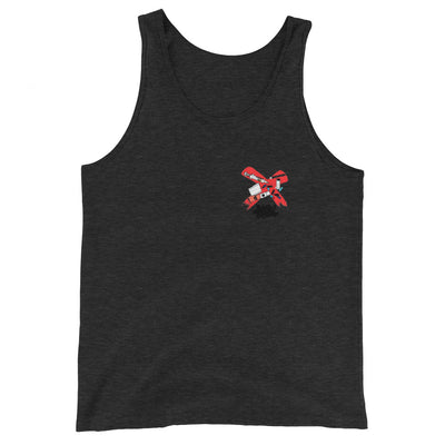 All Drugs Tank Top - Produktbild 8 - NiZED