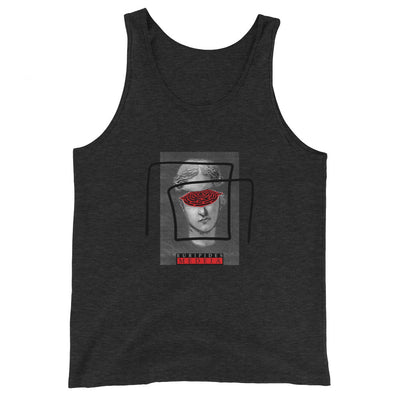 Euripides Media Tank Top - Produktbild 6 - NiZED