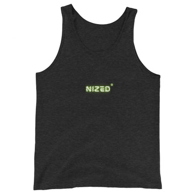 Here Art Tank Top - Produktbild 8 - NiZED