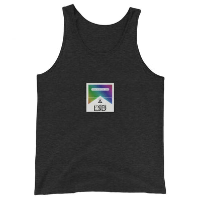 Verse Tank Top - Produktbild 6 - NiZED
